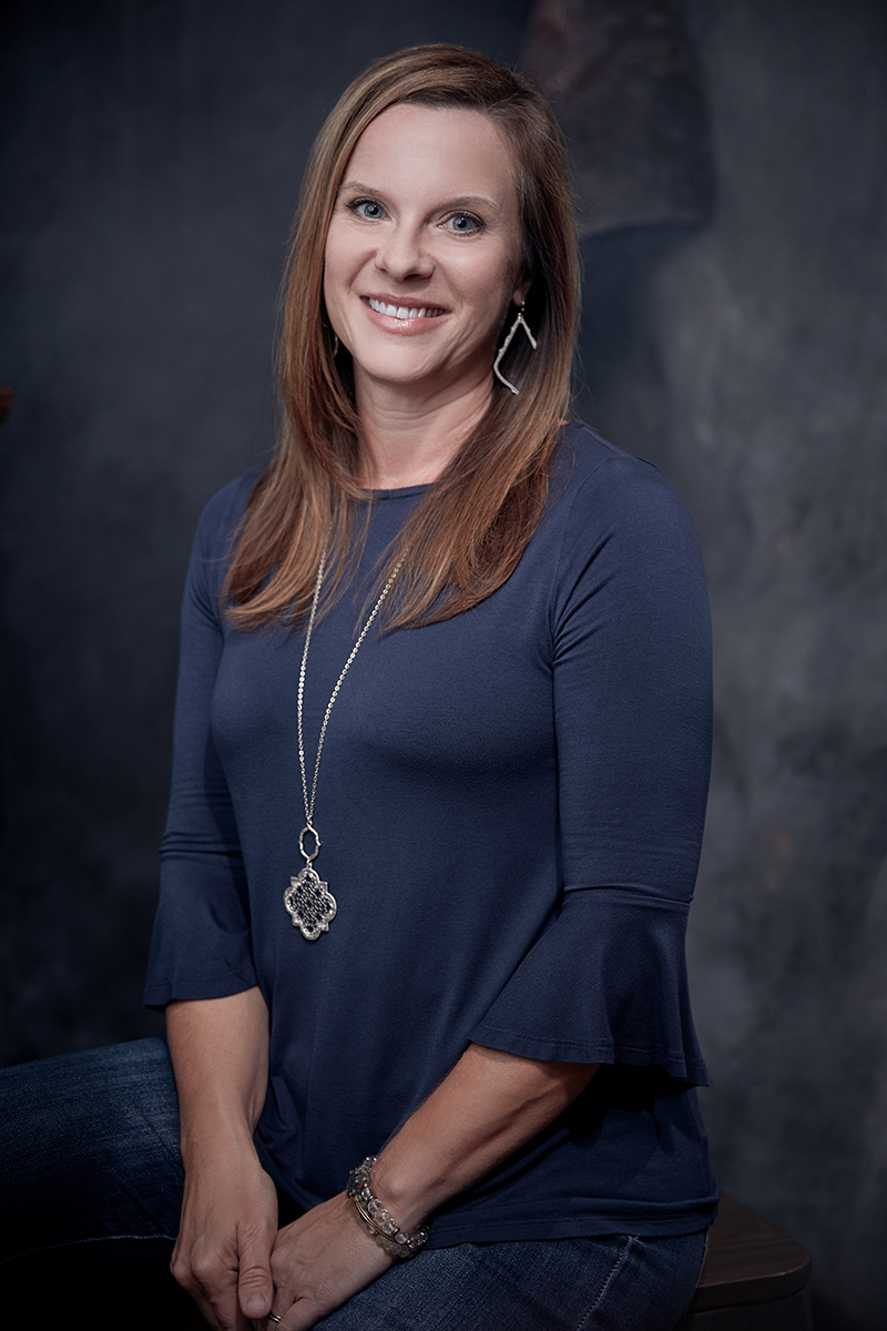 New Guard 2019: Beth A. Fleming, M.S., CCC-LP, Pediatric speech-language pathologist and owner, Chatterbox Pediatric Therapy 